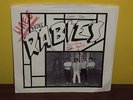 THE RABIES Labor Day '82 OBSCURE PUNK / POWER POP w/PS 