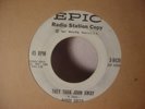 BUDDY GRECO They Took John Away EPIC DJ 45 R&B POCORN RARE Must Hear KILLER GOOD