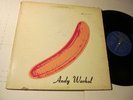 THE VELVET UNDERGROUND AND NICO VERVE V6-5008 GATEFOLD LP