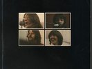 THE BEATLES GET BACK BOOK FROM THE LET IT BE BOX SET EXCELLENT CONDITION