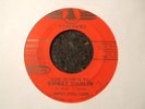 NORTHERN ORIGINAL - JIMMY (SOUL) CLARK - SWEET DARLIN - SOULHAWK - LISTEN