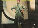 DAVID BOWIE alabama song (PS) VG+/VG+  spanish 7