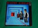 SILENT CIRCLE - No. 1 (W. Germany Blow Up) Vinyl LP 1986