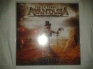 Avantasia - The Scarecrow 2-LP