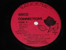 RISCO CONNECTIONS - AIN'T NO STOPPING US NOW - 12