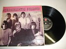  PSYCH GARAGE,JEFFERSON AIRPLANE,ORG RED SPOT