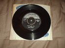Rare Bobby Parker UK 7