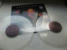 Soundgarden - SUPERUNKNOWN on Limited Edition Clear Vinyl