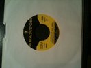 DEAN PARISH, DETERMINATION ,SPARTON RARE ISSUE