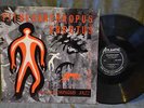 CHARLES MINGUS  - PITHECANTHROPUS ERECTUS   Rare original Atlantic 1237 Mono