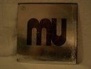 Mu Album  Artist same as album title RTV 300