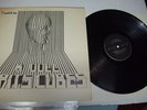 THE VOGUE: A Doll Spits Cubes, RARE AUSTRIAN 1981 Psych/Garage,Private Press LP)