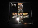 Mayhem - Dawn of the Black Hearts LP Burzum Darkthrone Arcturus