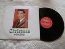 Elvis Presley. Christmas With Elvis. Unique South African Reader's Digest issue