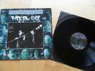 Melvins Your Choice Live Series LP Vinyl YC-LS 012 23/1/91 RAR Rare Selten