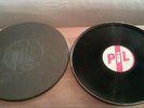Public Image Limited metal box
