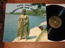 Sister Carol 'Liberation For Africa' 1983 Serious Gold LP