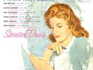 SKEETER DAVIS HERE'S THE ANSWER RARE MONO RCA VICTOR LABEL 33 RPM 12
