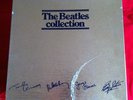 Beatles Limited Edition Signed Gold Vinyl Record Box Set