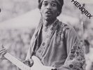 JIMI HENDRIX red house pt I&II  PS 45