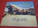 ASH TRAILER TIM WHEELER INDIE ROCK ORIGINAL DEBUT 1994 INFECTIOUS UK INNER EX LP