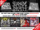 Napalm Death 
