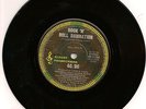 AC/DC ROCK N ROLL DAMNATION/COLD HEARTED MAN 