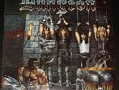 DUNGEON - Fortress of Rock (SEALED + RARE)