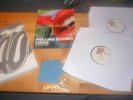 Rolling Stones 3 LP/Vinyl BOX Forty Licks Lmt.638/1000 TOP GRRR