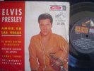 ELVIS PRESLEY PS EP AMOR EN LAS ARGENTINA_11936