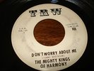 GOSPEL 45