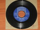THE BIRDWATCHERS MARY MARY MALA RECORDS  RARE GARAGE ROCK 45