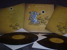 LED ZEPPELIN ROBERT PLANT Dreamland NMINT limitd numbered heavy vinyl 2LP record