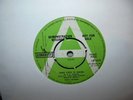 EDDIE COCHRAN- THREE STEPS TO HEAVEN/EDDIE'S BLUES  RARE UK LIBERTY DEMO 45
