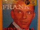 Original FRANK SINATRA 7” EP Nancy DAY BY DAY + 2 more still sealed Columbia