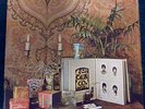 THE TEA COMPANY COME AND HAVE SOME TEA... PSYCH. MASTERPIECE HTF