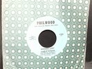 Charlie Feathers – Stuttering Cindy/Tear it Up – (Philwood – P223)