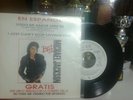 Michael jackson 45 todo mi amor eres tu