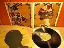 CAPSICUM RED Appunti Per Un Idea..1972 ITALY ORIGINAL HARD PROG LP+INSERT MINT-