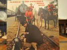 The Return Of The Incredible Bongo Band - Rare Funk LP - EX
