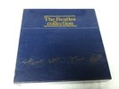 The Beatles Collection SEALED - Beatles Blue Box - BC 13 UK Pressing' Parlophone