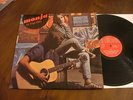 THE SEVENS rare V/A SWISS BEAT SCHLAGER MONJA EX LIBRIS 1968 Teddy Maurer