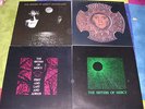 4X SISTERS OF MERCY-THE MISSION -VINYL- TOP ZUSTAND EXCELLENT