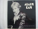 ALAIN KAN Et Gary Cooper s'éloigna dans le désert Vinyl NEUF