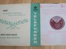 Dvorak Slavonic Dances : Keilberth UK LP Stereo Telefunken Rare