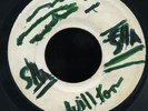 Don Drummond - It's Smiling / The Vibrators - Money Or Love JA orig 7
