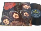 THE BEATLES  - RUBBER SOUL STEREO FIRST PRESS (PCS 3075)