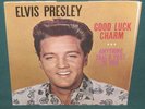 Elvis Presley Good Luck Charm 45 RARE 1962 Compact 33 Sleeve NM