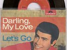 Roy Black (With His Canons) - Darling My Love