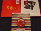 RARE/SEALED THE BEATLES  SINGLES BOX SET RECORD STORE DAY 2012 + LOVE ME DO NEW